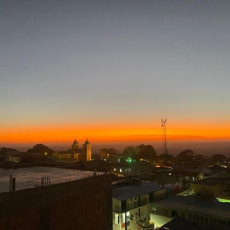 Kitnet Por Do Sol Villa เซาโตเมตัสเลตราส ภายนอก รูปภาพ