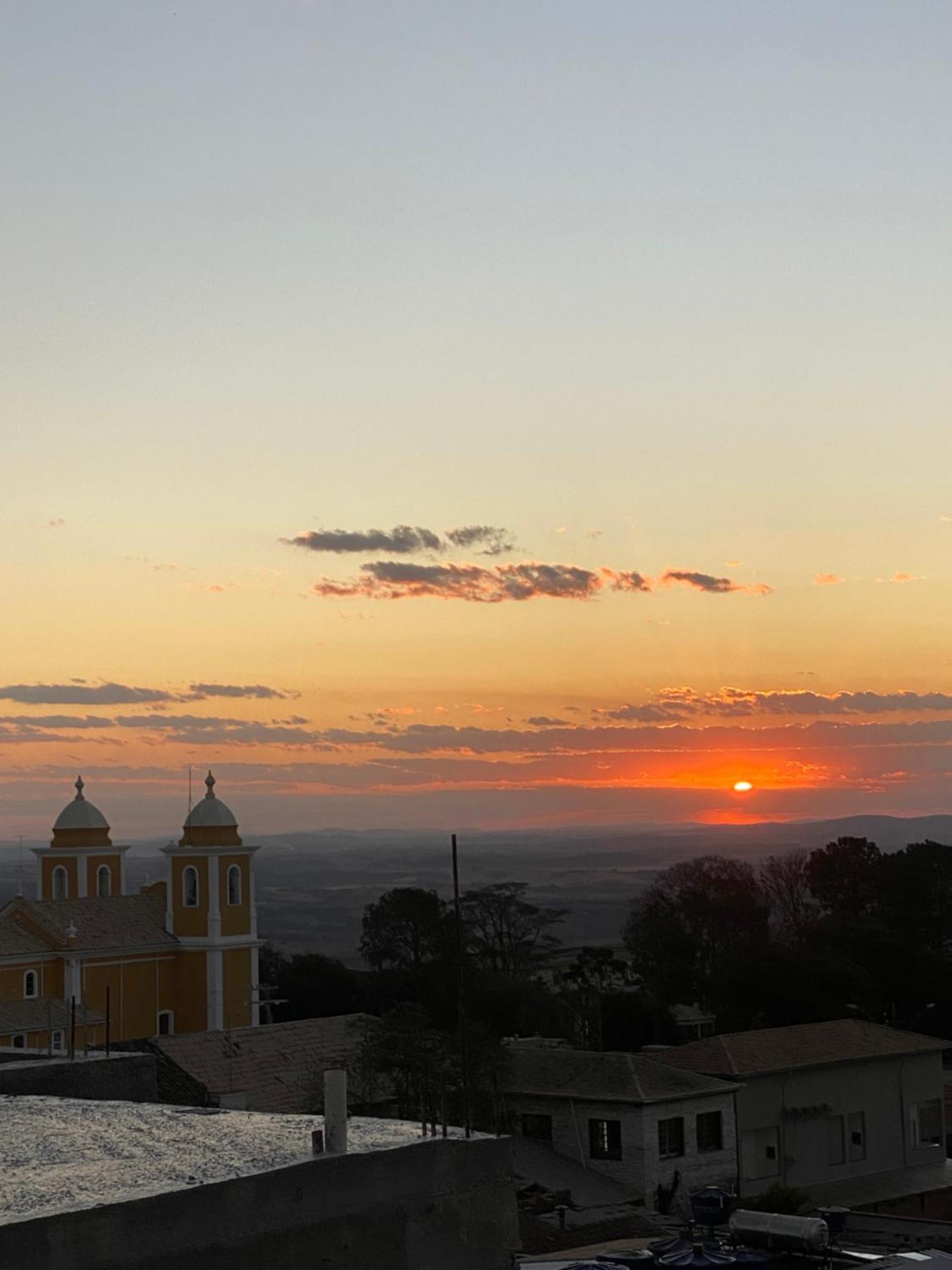 Kitnet Por Do Sol Villa เซาโตเมตัสเลตราส ภายนอก รูปภาพ