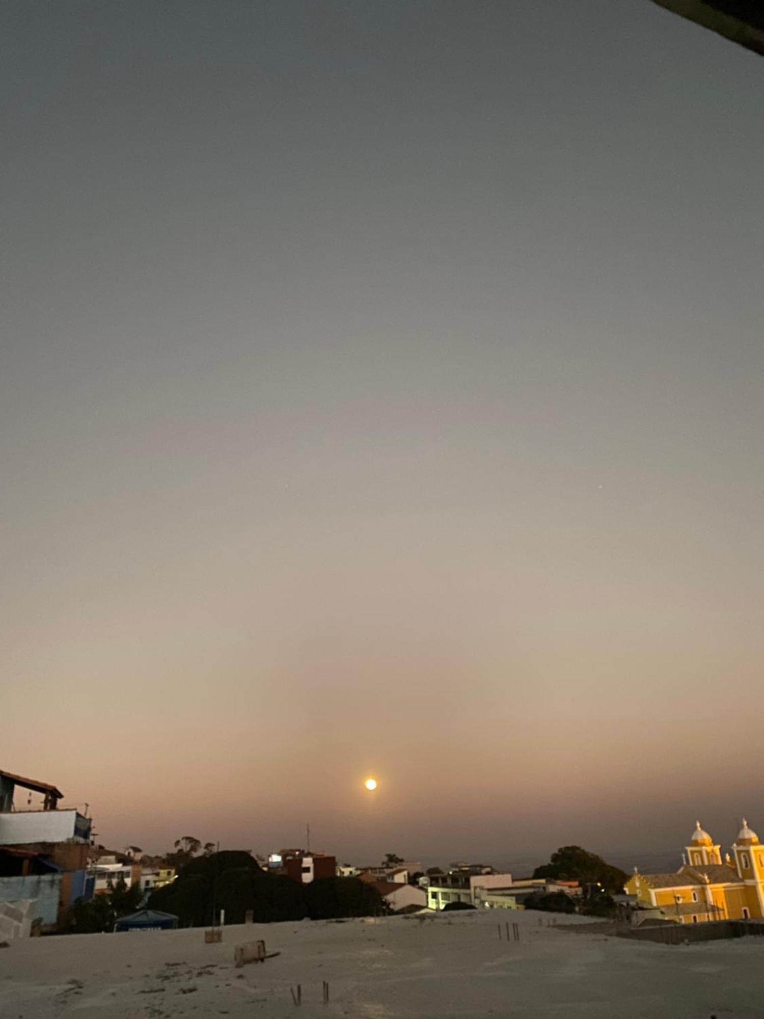 Kitnet Por Do Sol Villa เซาโตเมตัสเลตราส ภายนอก รูปภาพ