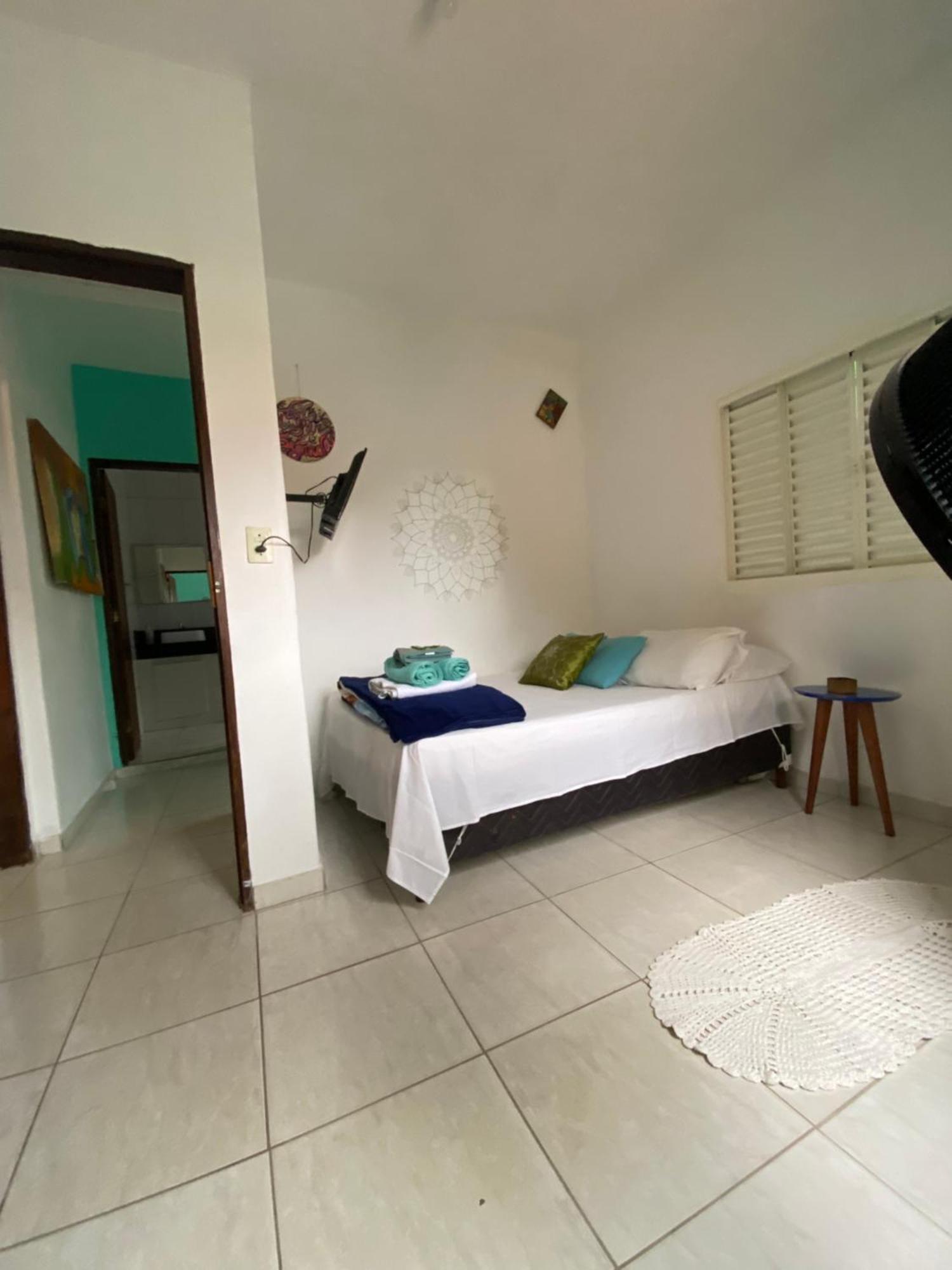 Kitnet Por Do Sol Villa เซาโตเมตัสเลตราส ภายนอก รูปภาพ